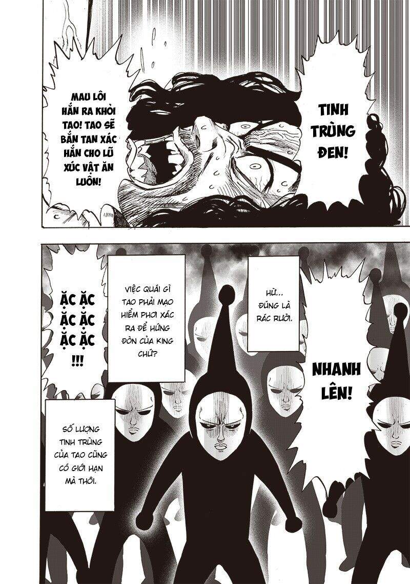 One-Punch Man Chapter 199 - Trang 2