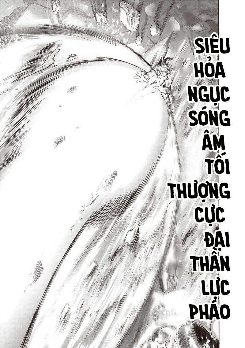 One-Punch Man Chapter 199 - Trang 2