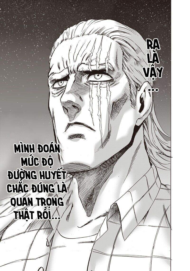 One-Punch Man Chapter 199 - Trang 2