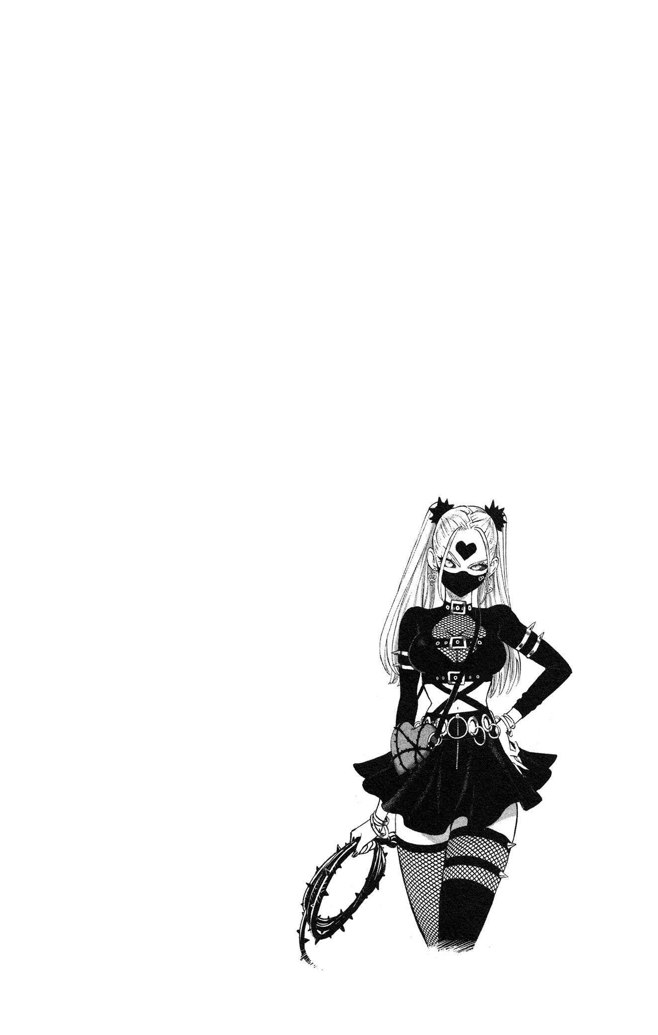 One-Punch Man Chapter 200.5 - Trang 2