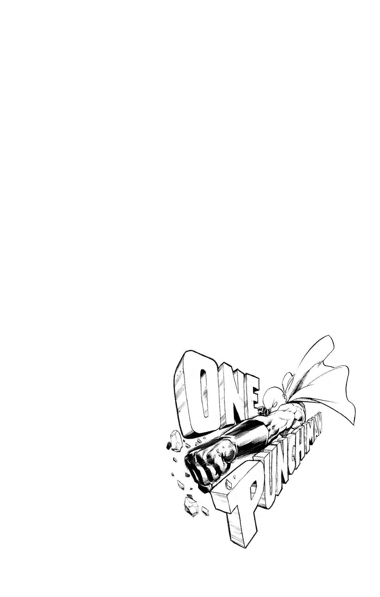 One-Punch Man Chapter 200.5 - Trang 2