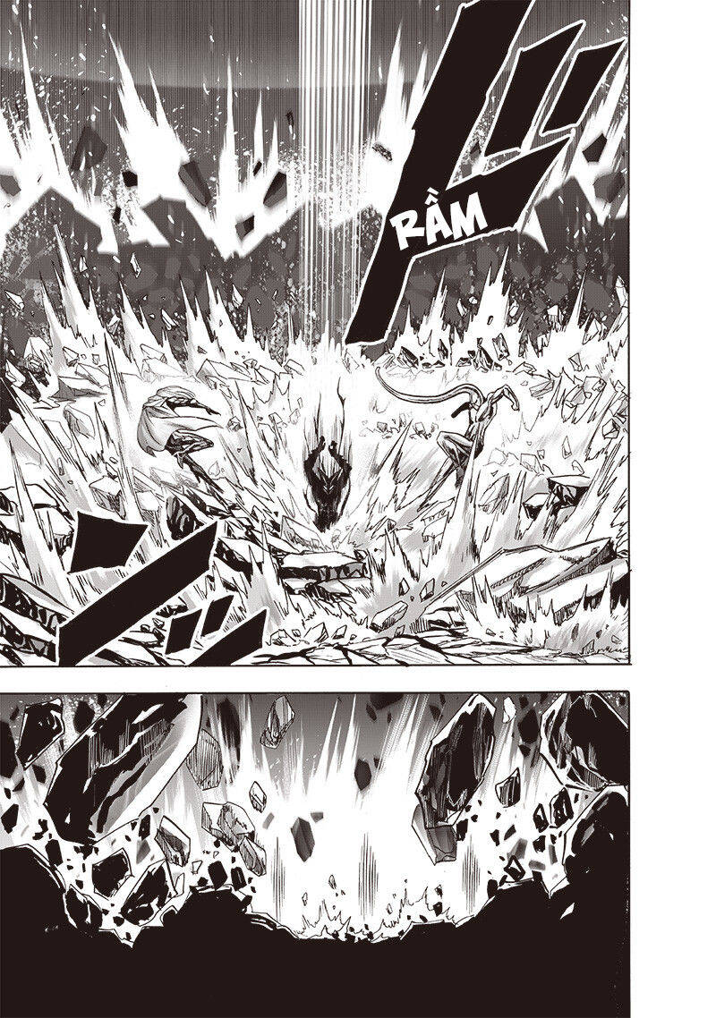 One-Punch Man Chapter 202 - Trang 2