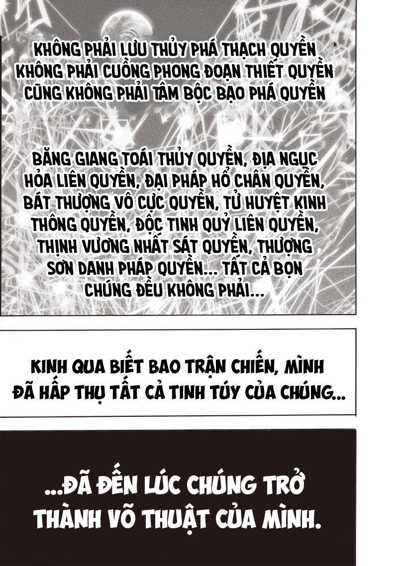 One-Punch Man Chapter 202 - Trang 2