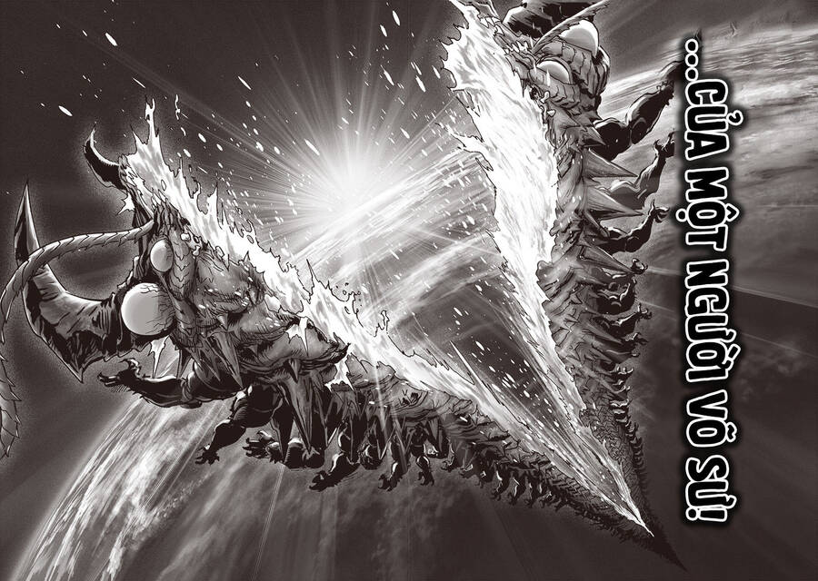 One-Punch Man Chapter 206 - Trang 2