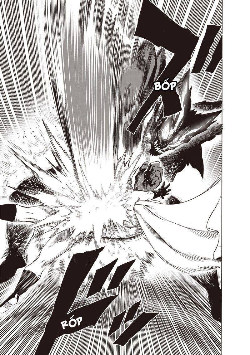 One-Punch Man Chapter 210 - Trang 2