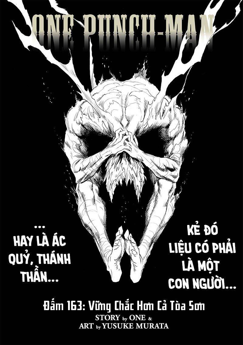 One-Punch Man Chapter 210 - Trang 2