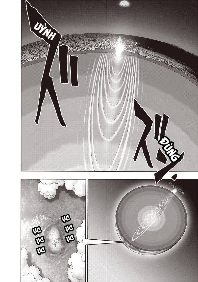One-Punch Man Chapter 211.1 - Trang 2