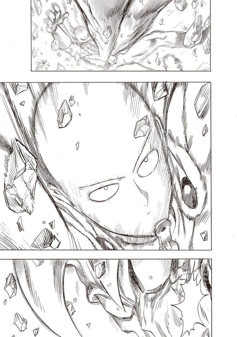 One-Punch Man Chapter 211.1 - Trang 2