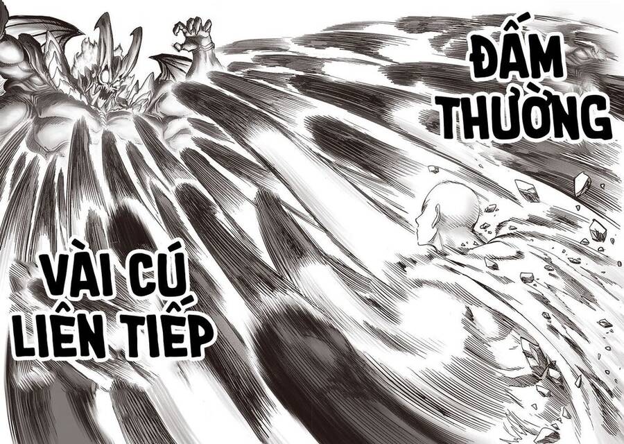 One-Punch Man Chapter 211.1 - Trang 2