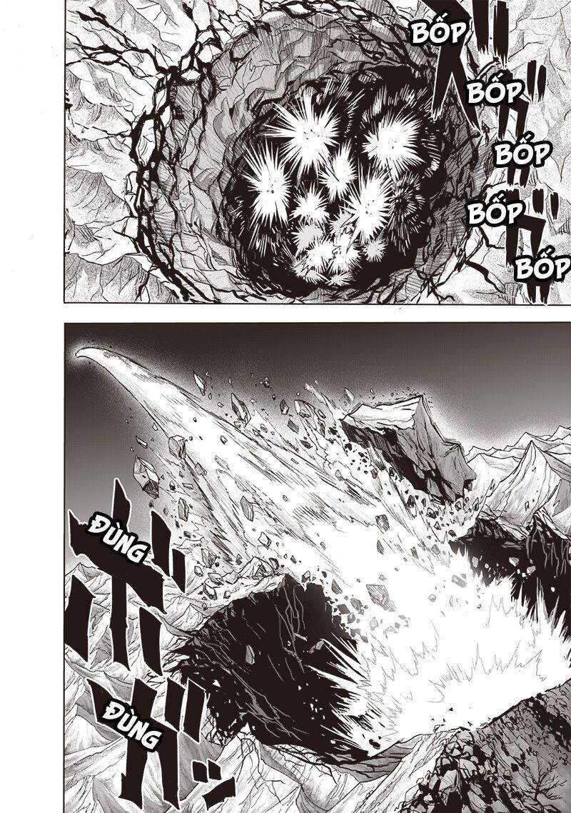 One-Punch Man Chapter 211.1 - Trang 2