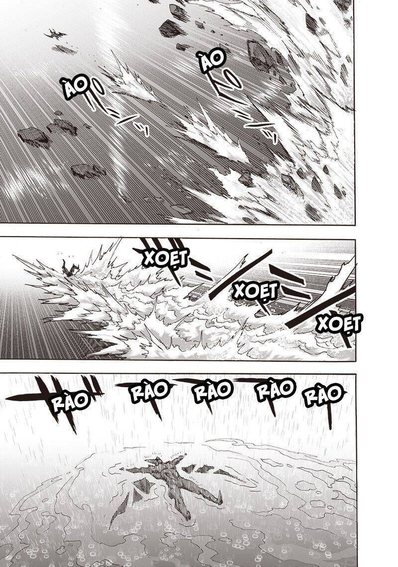 One-Punch Man Chapter 211.1 - Trang 2