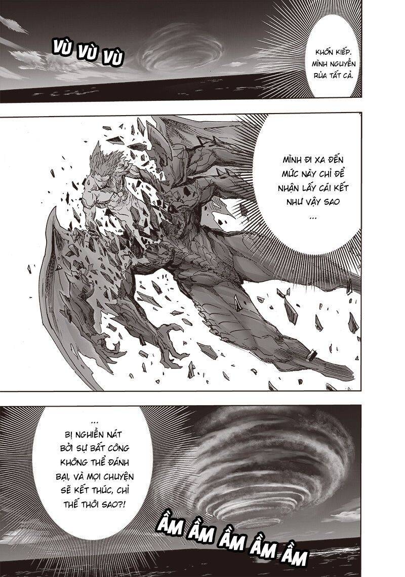 One-Punch Man Chapter 211.1 - Trang 2