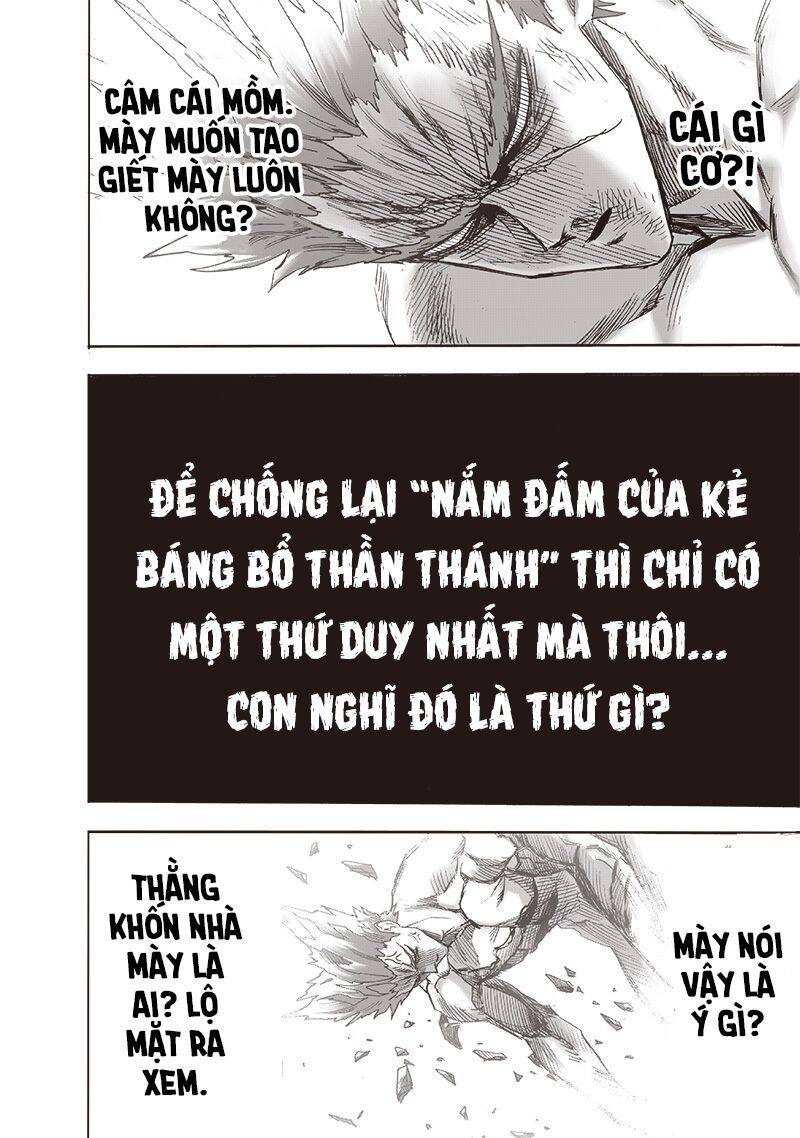 One-Punch Man Chapter 211.1 - Trang 2