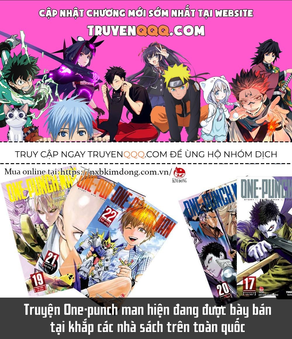 One-Punch Man Chapter 212.5 - Trang 2