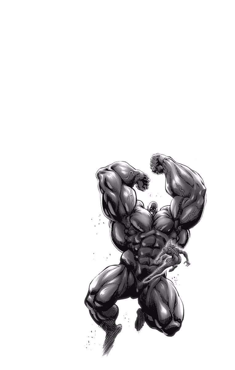 One-Punch Man Chapter 212.5 - Trang 2