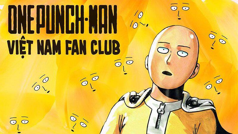 One-Punch Man Chapter 212 - Trang 2
