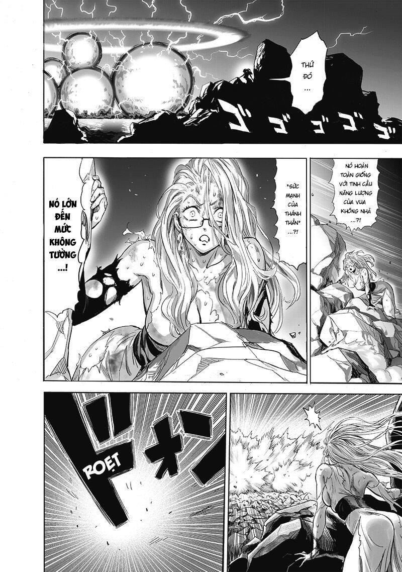 One-Punch Man Chapter 212 - Trang 2