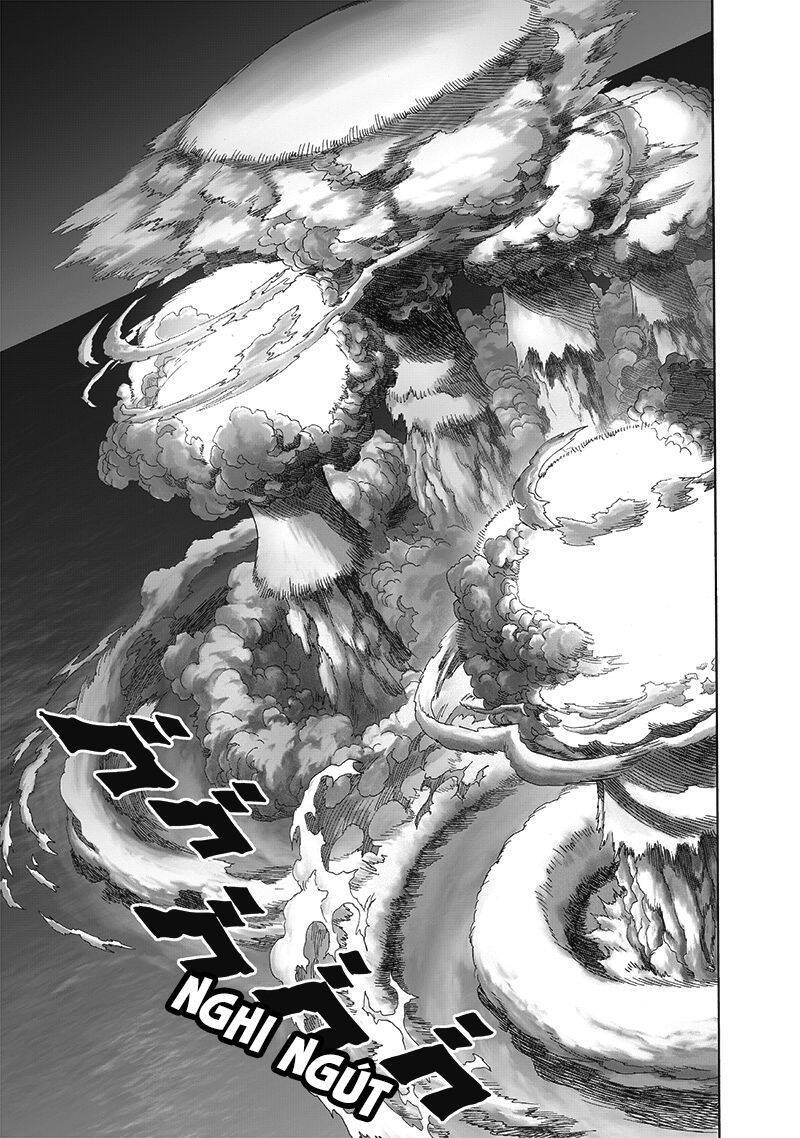 One-Punch Man Chapter 212 - Trang 2