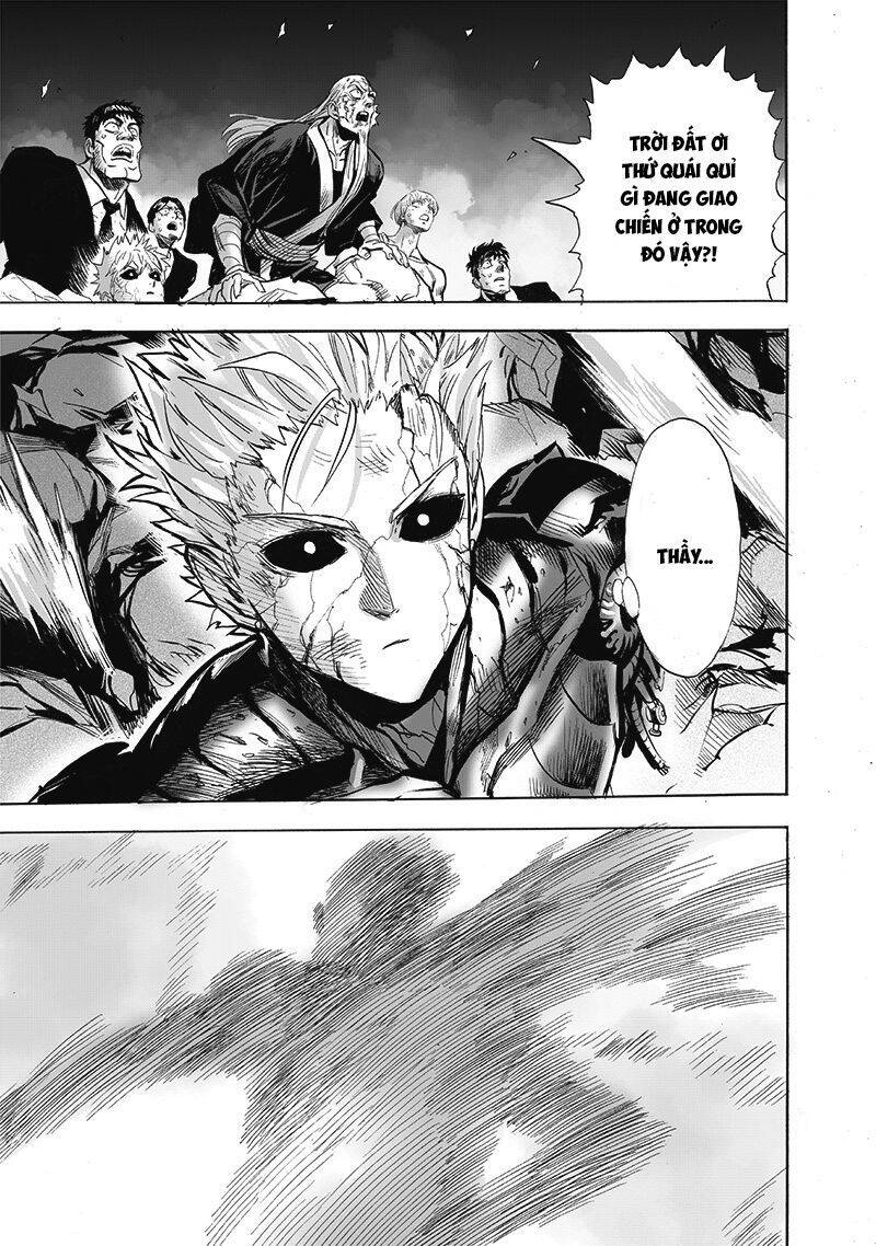 One-Punch Man Chapter 212 - Trang 2