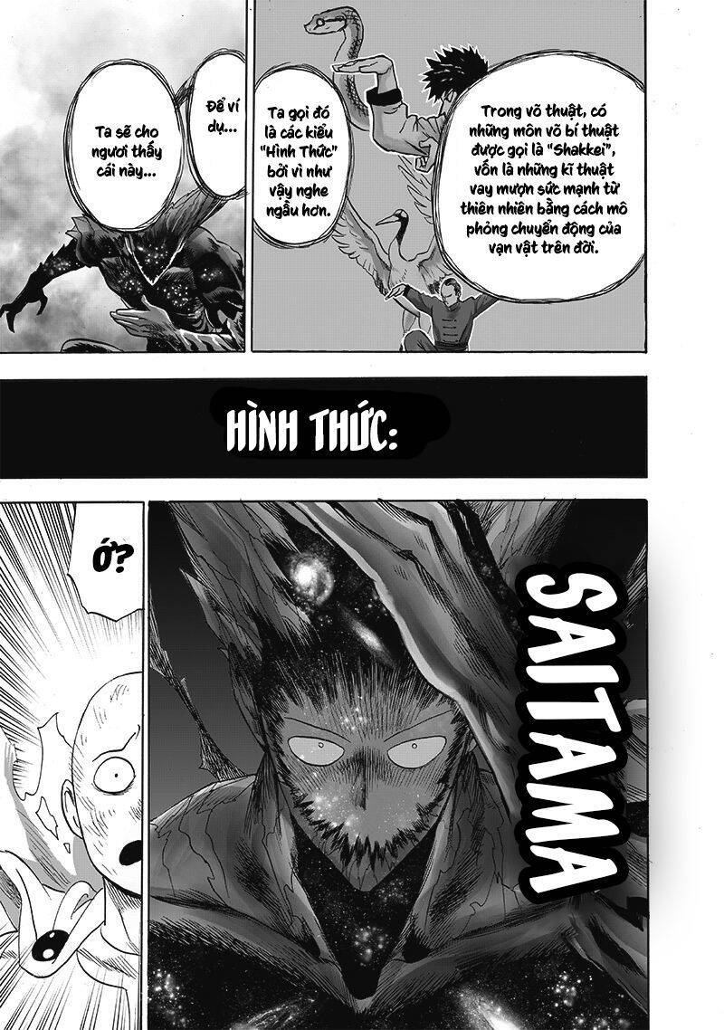 One-Punch Man Chapter 212 - Trang 2