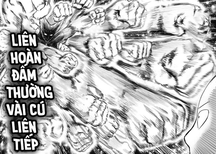 One-Punch Man Chapter 212 - Trang 2