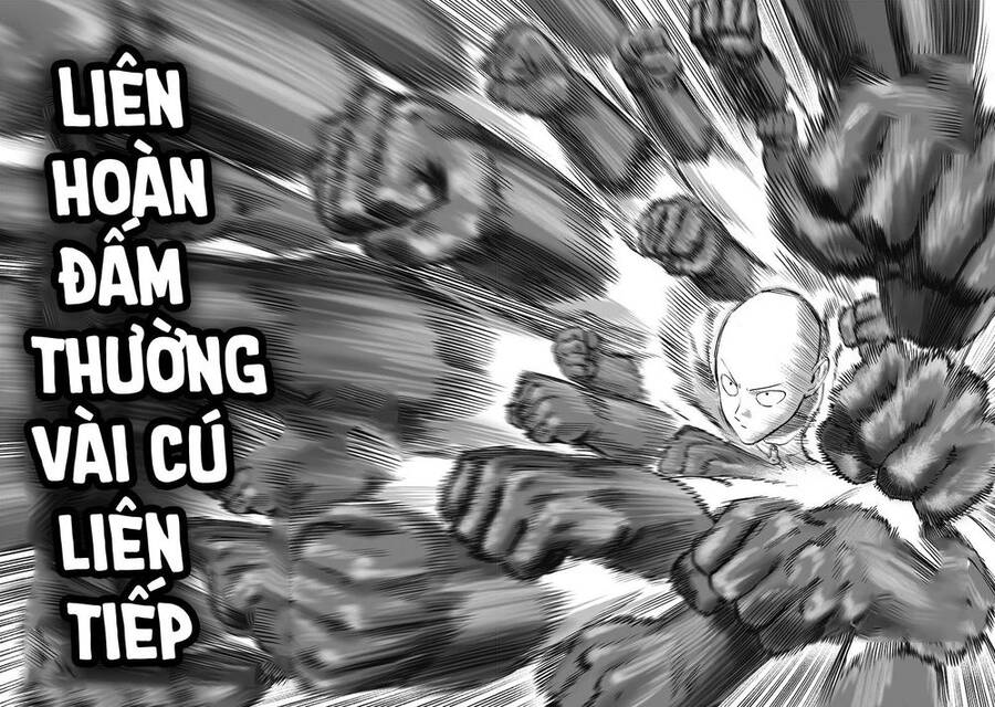 One-Punch Man Chapter 212 - Trang 2