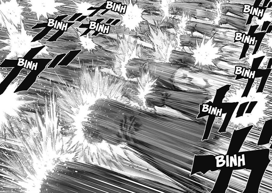 One-Punch Man Chapter 212 - Trang 2