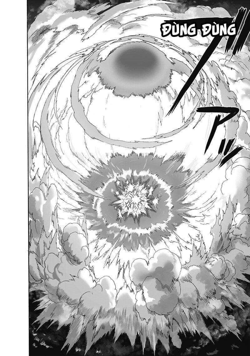 One-Punch Man Chapter 212 - Trang 2