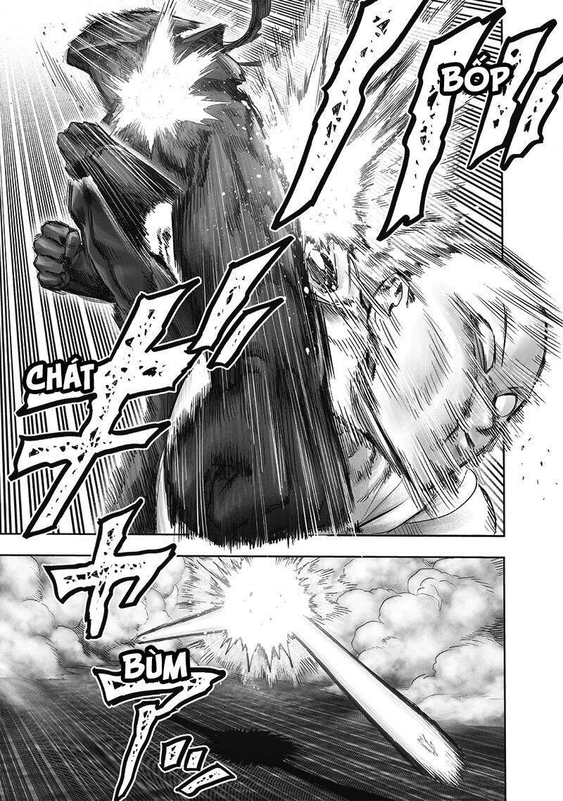 One-Punch Man Chapter 212 - Trang 2