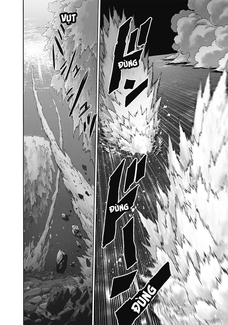 One-Punch Man Chapter 212 - Trang 2