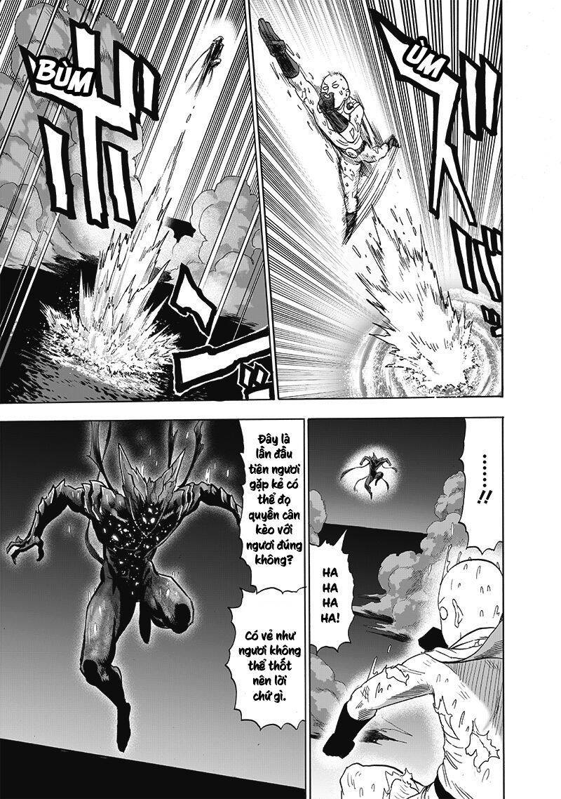 One-Punch Man Chapter 212 - Trang 2