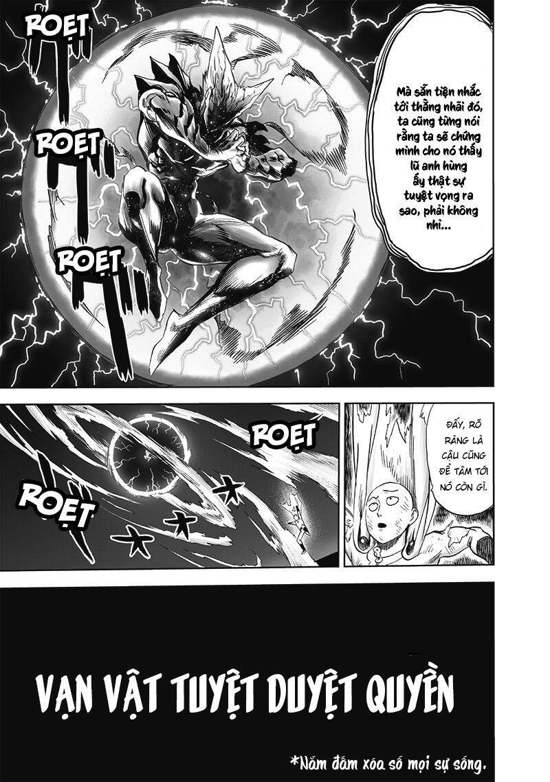 One-Punch Man Chapter 212 - Trang 2
