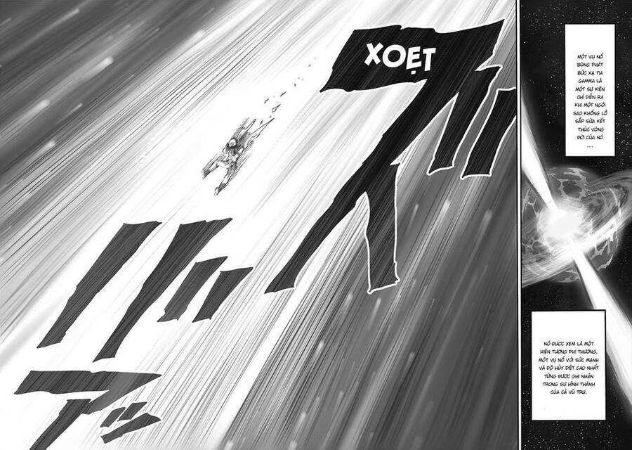 One-Punch Man Chapter 212 - Trang 2
