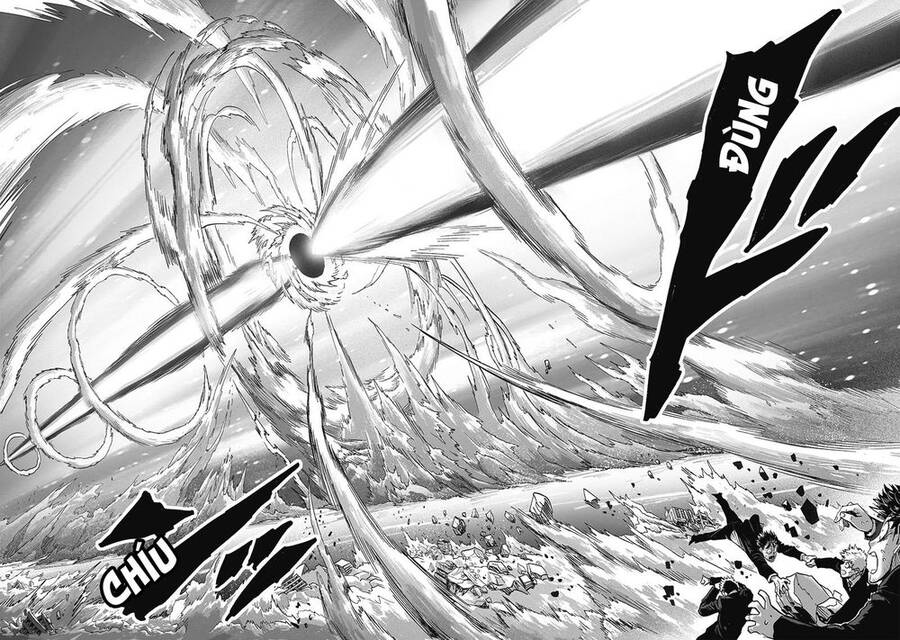 One-Punch Man Chapter 212 - Trang 2