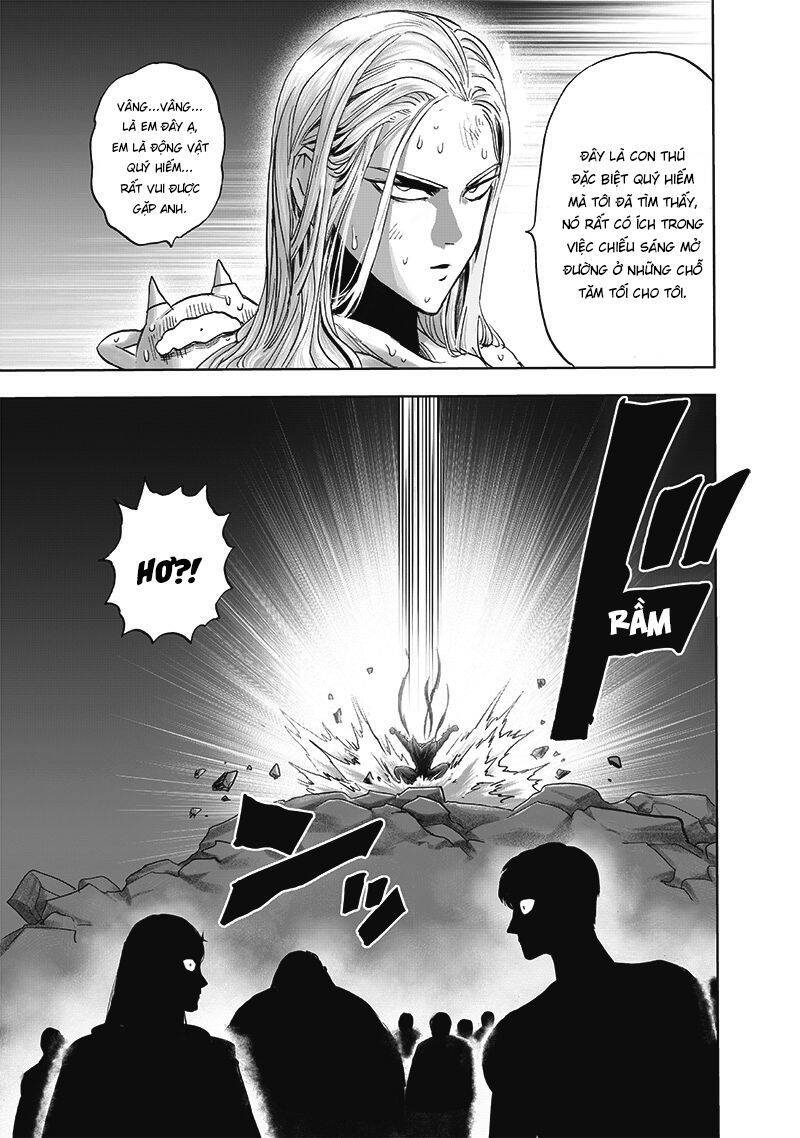 One-Punch Man Chapter 212 - Trang 2