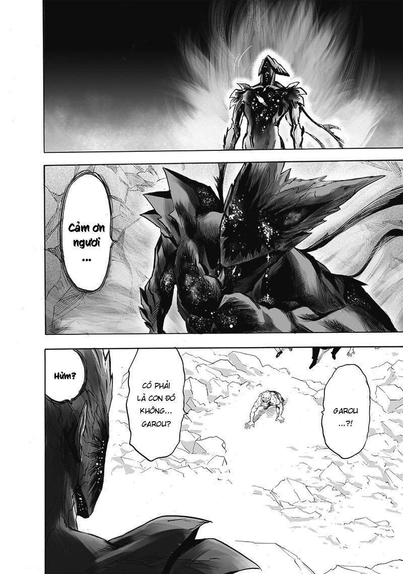 One-Punch Man Chapter 212 - Trang 2