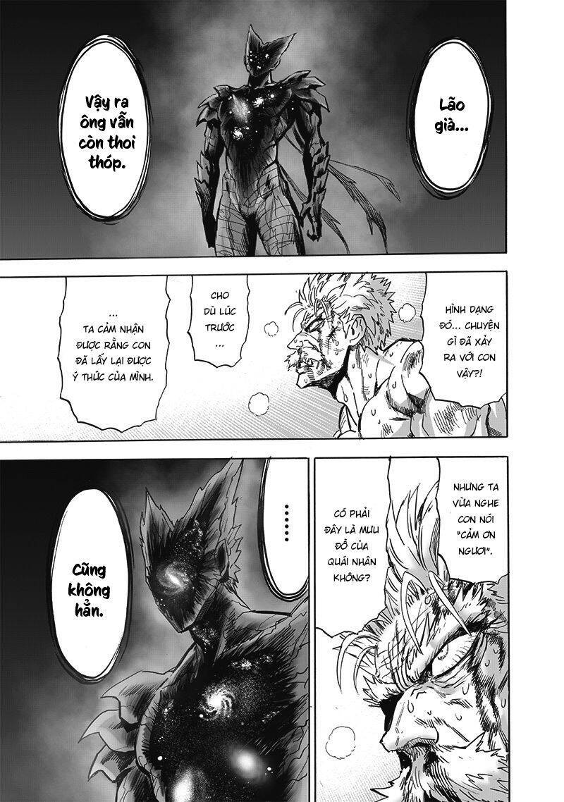 One-Punch Man Chapter 212 - Trang 2