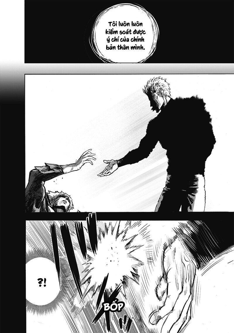 One-Punch Man Chapter 212 - Trang 2