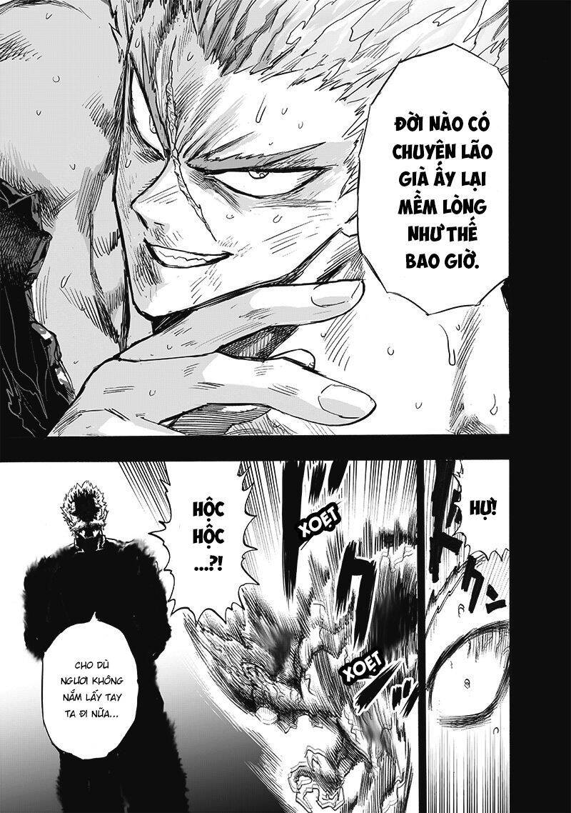 One-Punch Man Chapter 212 - Trang 2