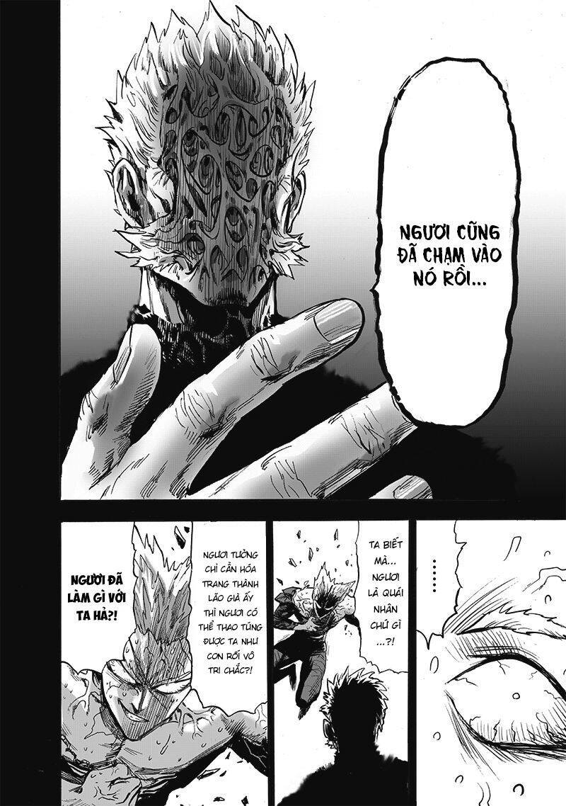 One-Punch Man Chapter 212 - Trang 2