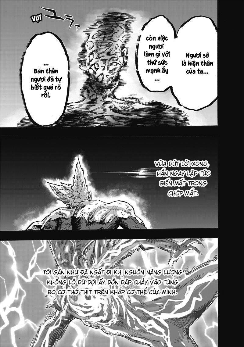 One-Punch Man Chapter 212 - Trang 2