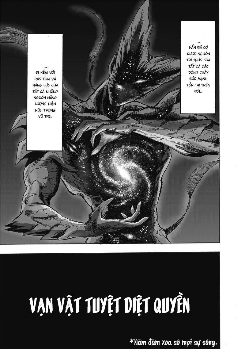 One-Punch Man Chapter 212 - Trang 2