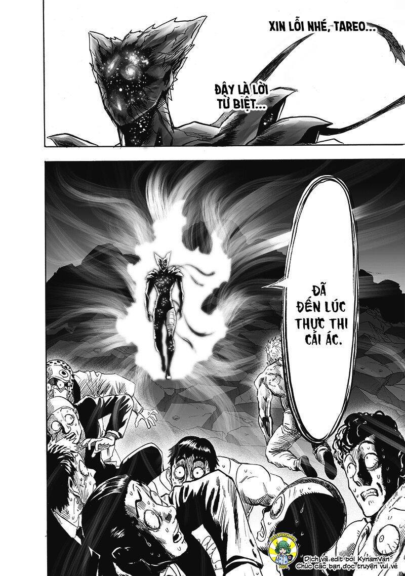 One-Punch Man Chapter 212 - Trang 2