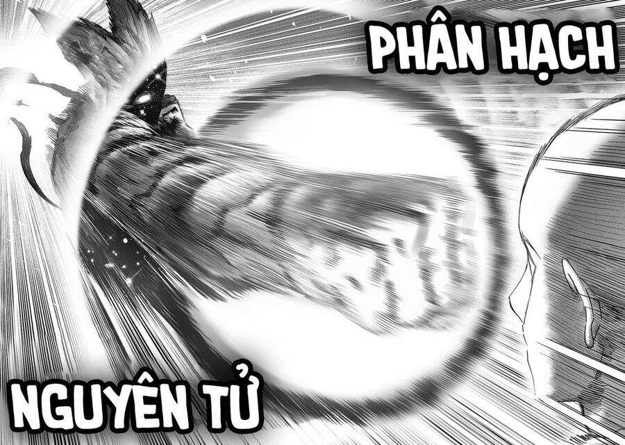 One-Punch Man Chapter 212 - Trang 2