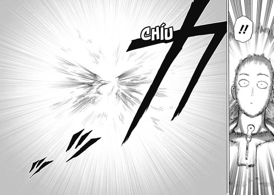 One-Punch Man Chapter 212 - Trang 2