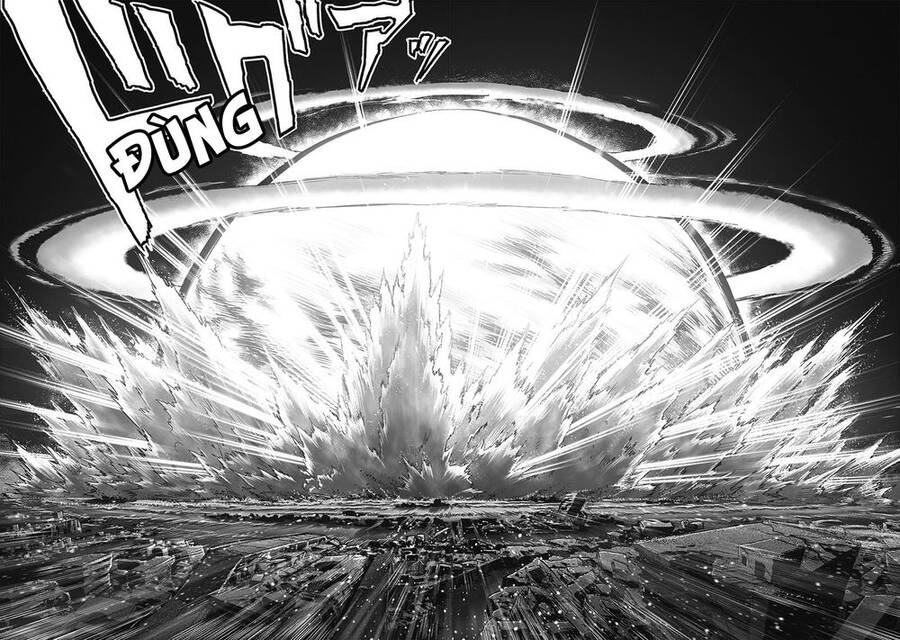 One-Punch Man Chapter 212 - Trang 2