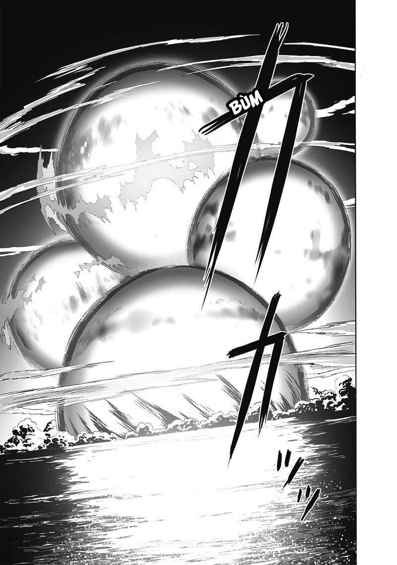 One-Punch Man Chapter 212 - Trang 2