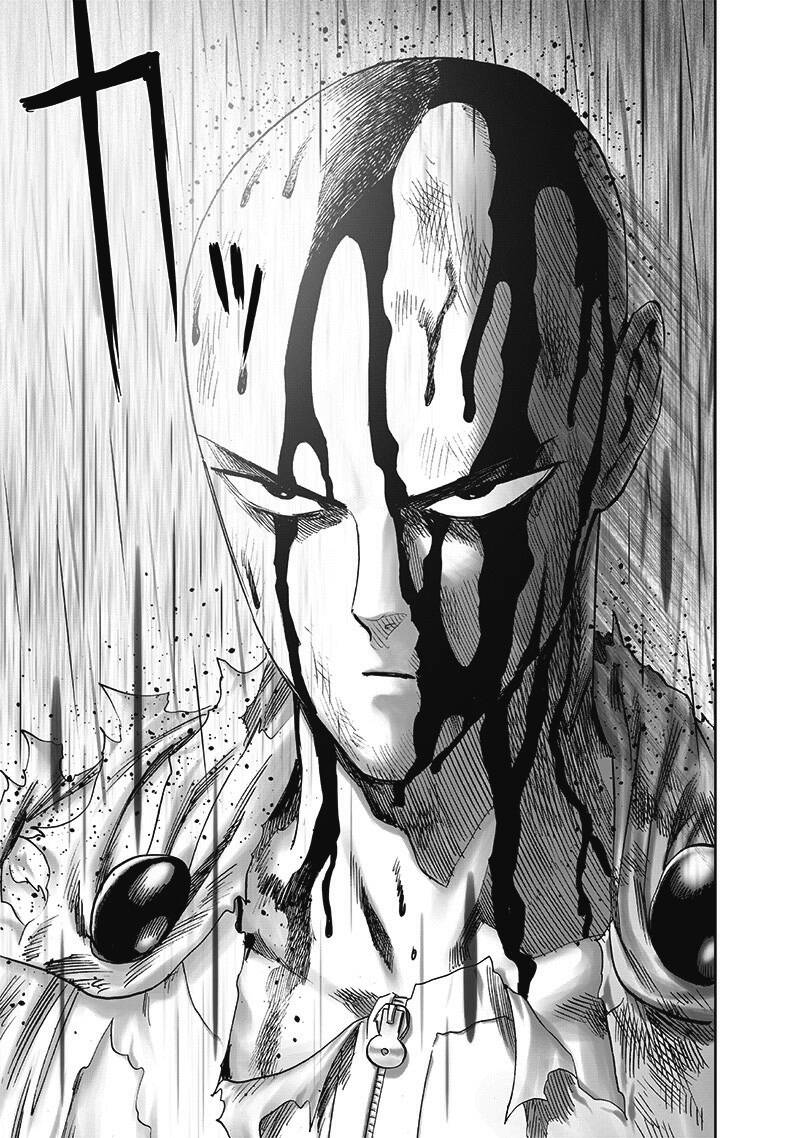 One-Punch Man Chapter 213 - Trang 2
