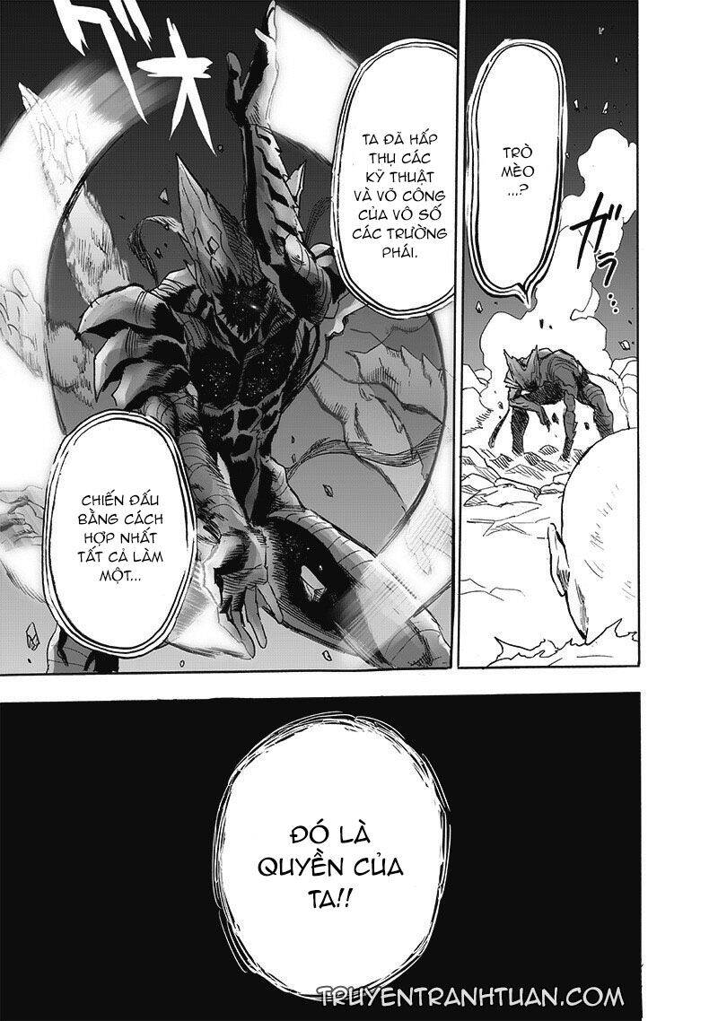 One-Punch Man Chapter 214 - Trang 2