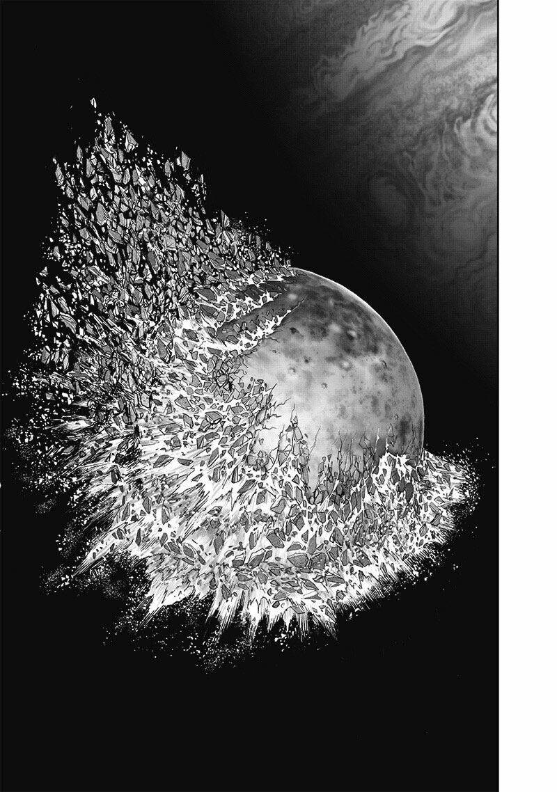 One-Punch Man Chapter 214 - Trang 2